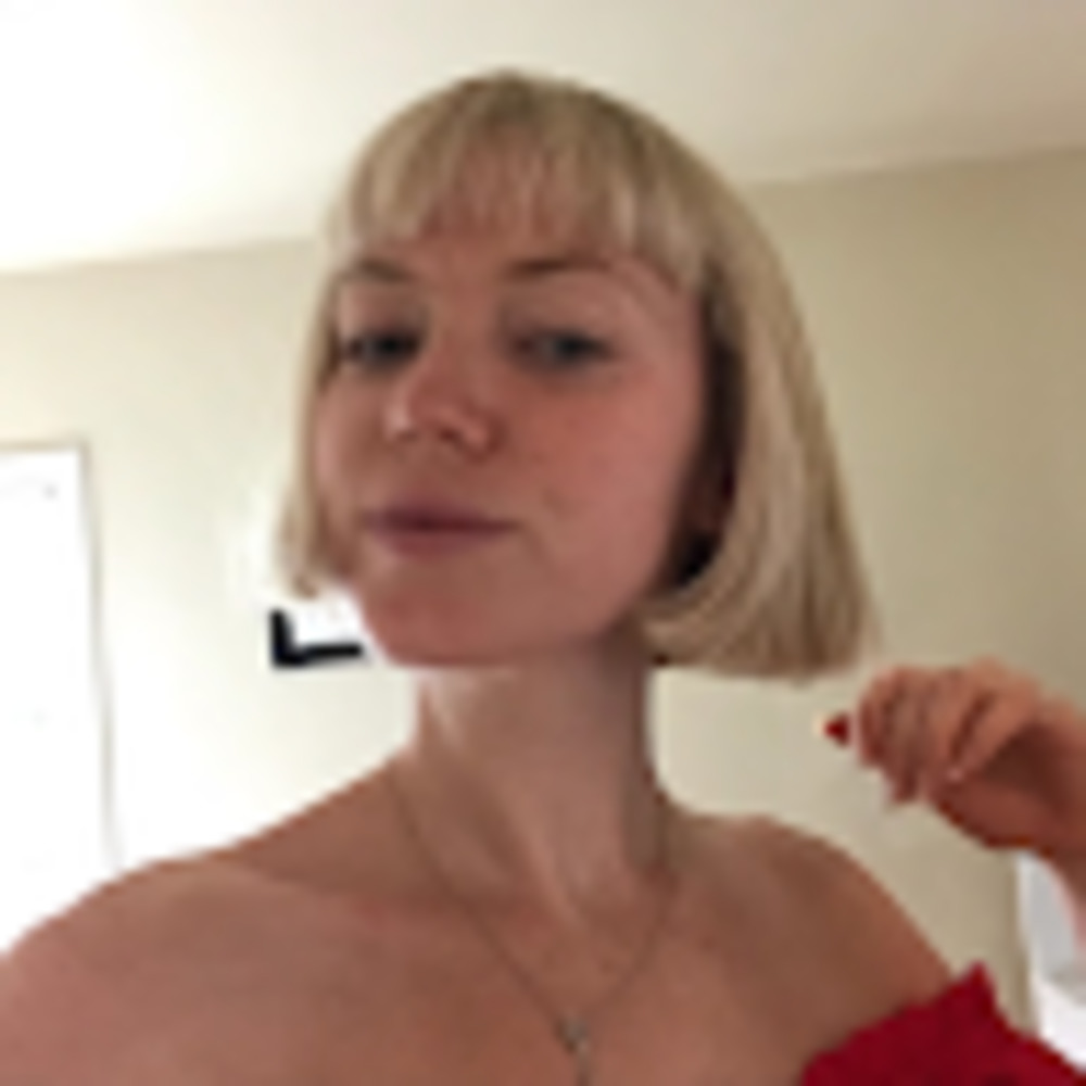 Meet your Posher, Lily